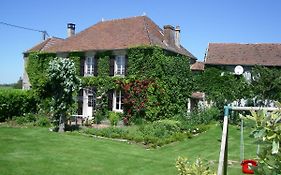 La Ferme Le Merger 3*